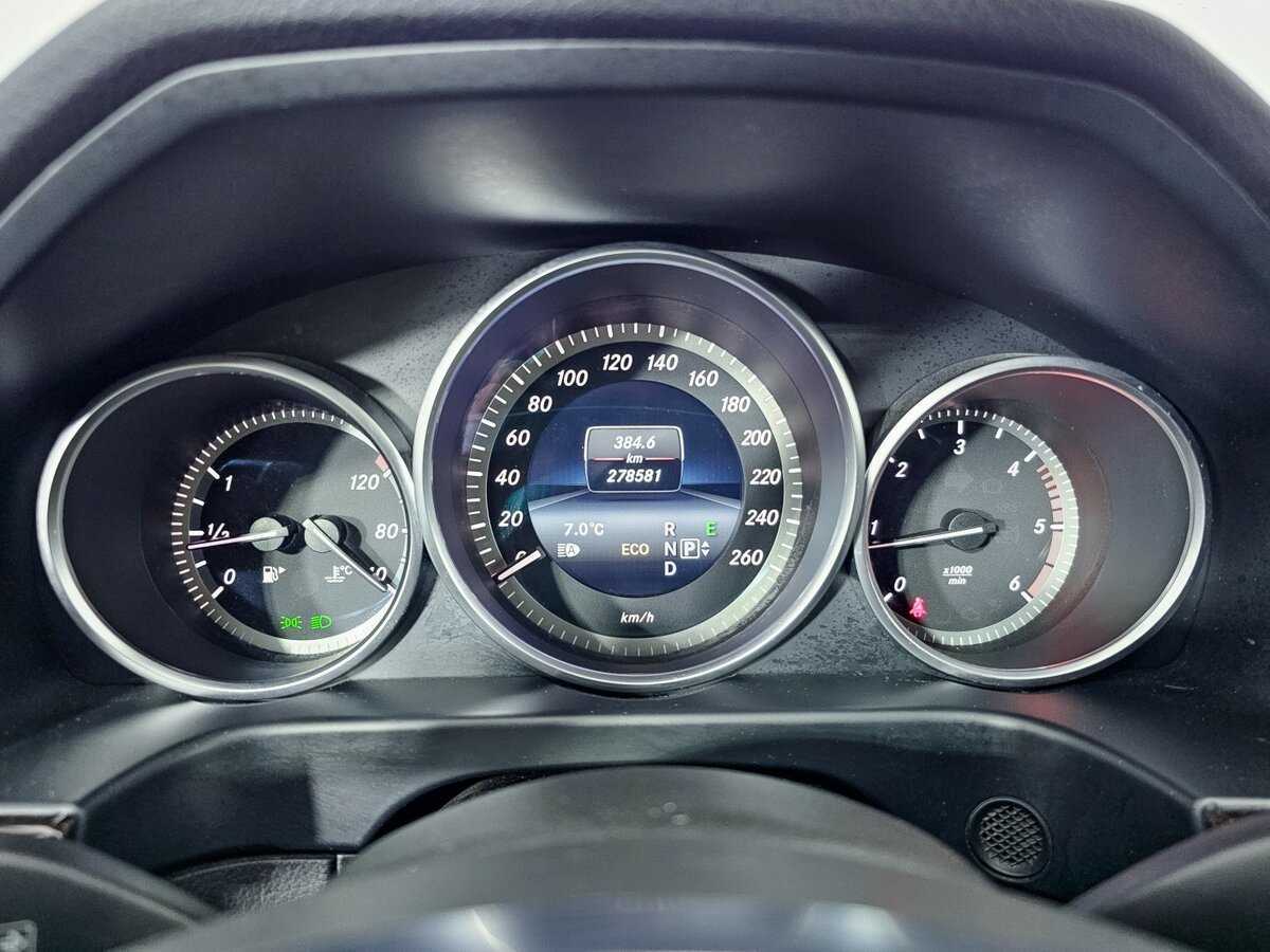 Купить Mercedes-Benz E-Класс, 2015, 278 580 км.. Фото: #13