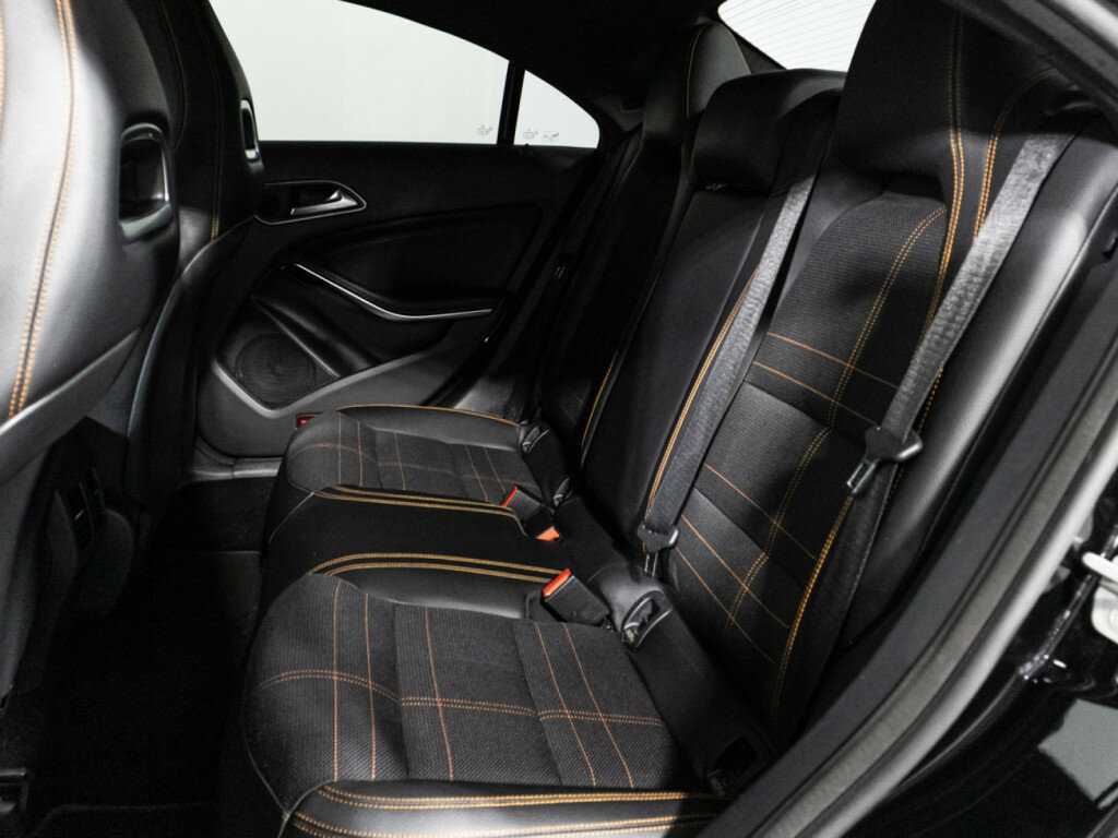Купить Mercedes-Benz CLA, 2015, 127 428 км.. Фото: #9