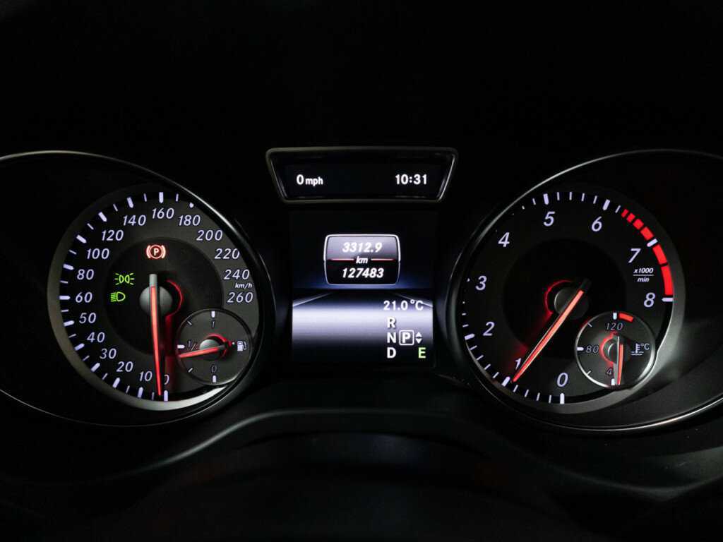 Купить Mercedes-Benz CLA, 2015, 127 428 км.. Фото: #11