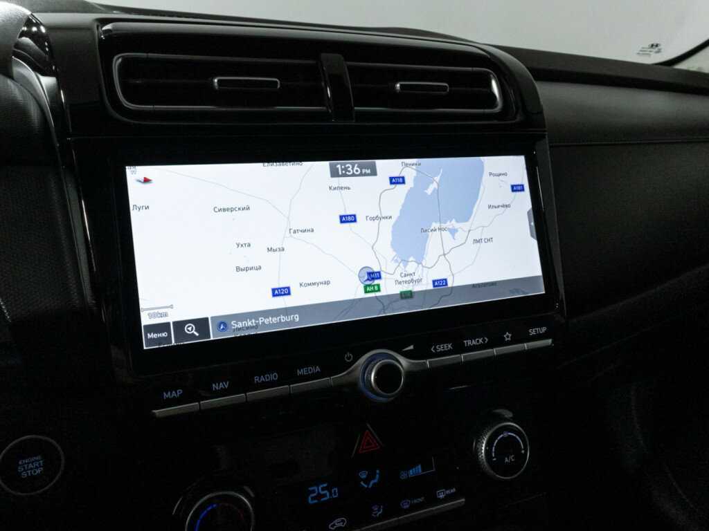 Купить Hyundai Creta, 2021, 59 700 км.. Фото: #17