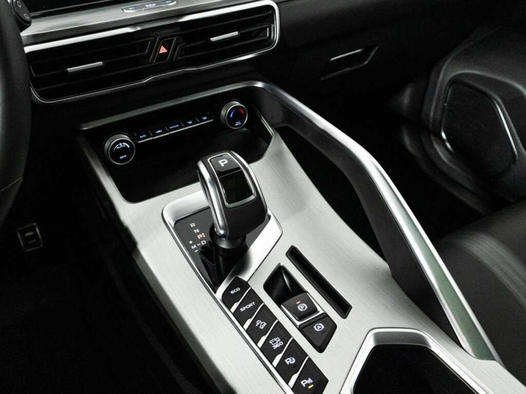 Купить Geely Coolray, 2022, 39 996 км.. Фото: #17