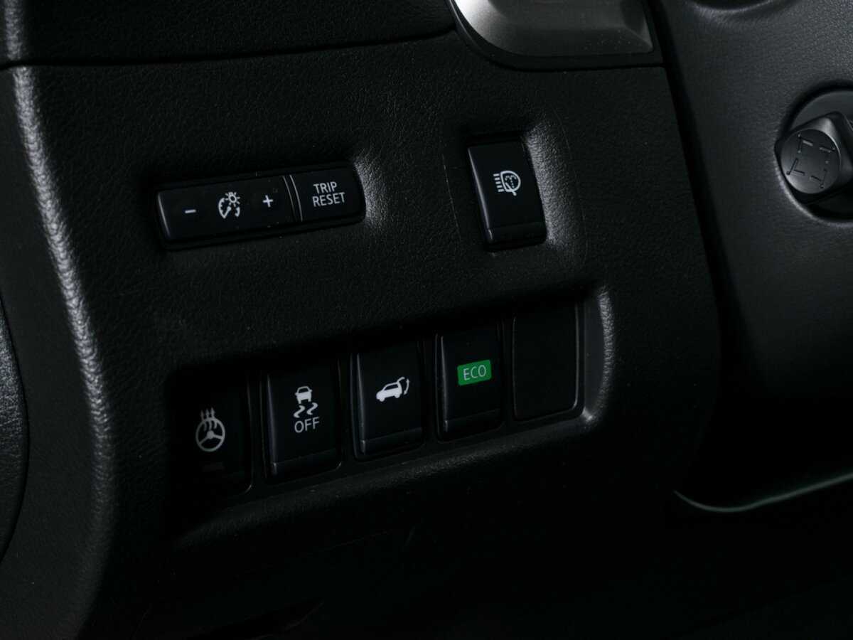 Купить Nissan Murano, 2019, 94 434 км.. Фото: #30