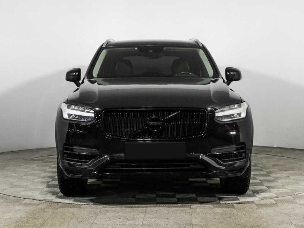 Купить Volvo XC90, 2015, 233 765 км.. Фото: #1