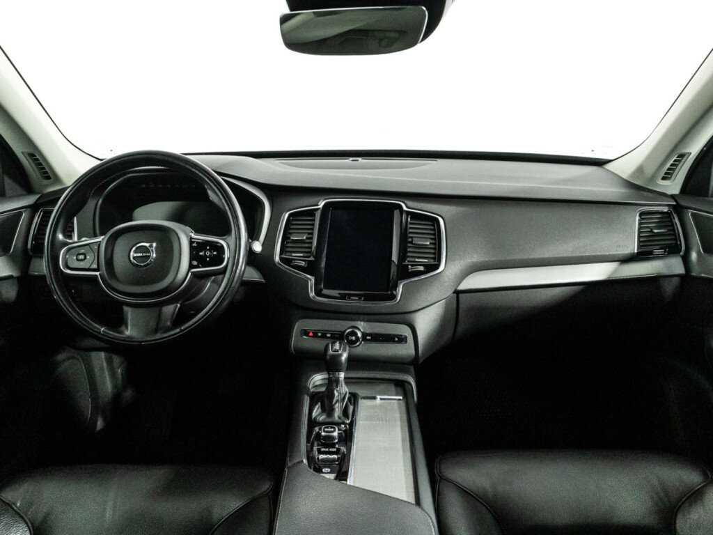 Купить Volvo XC90, 2015, 233 765 км.. Фото: #11
