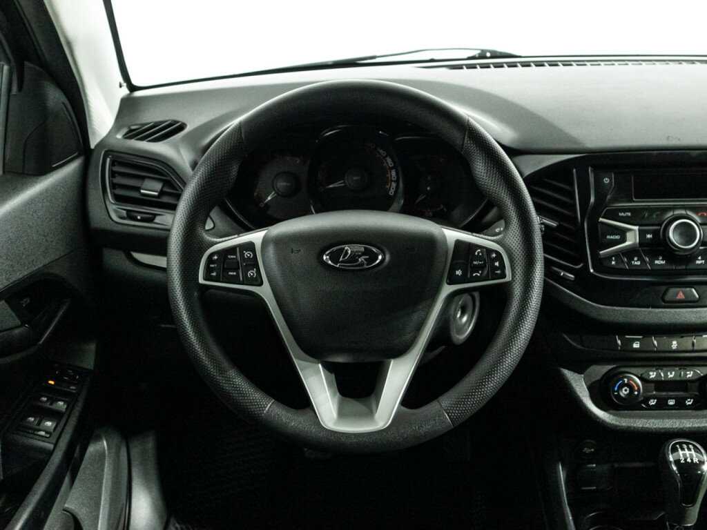 Купить Lada (ВАЗ) Vesta, 2019, 72 137 км.. Фото: #15