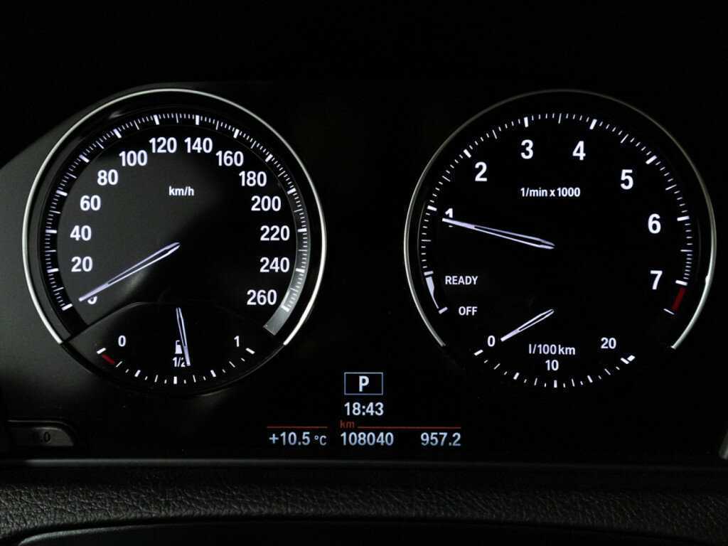 Купить BMW 1 серии, 2019, 108 037 км.. Фото: #11