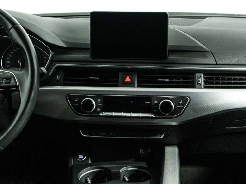 Купить Audi A4, 2019, 110 921 км.. Фото: #13