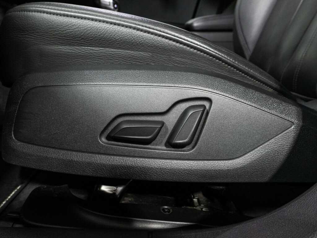 Купить Audi A4, 2019, 110 921 км.. Фото: #14