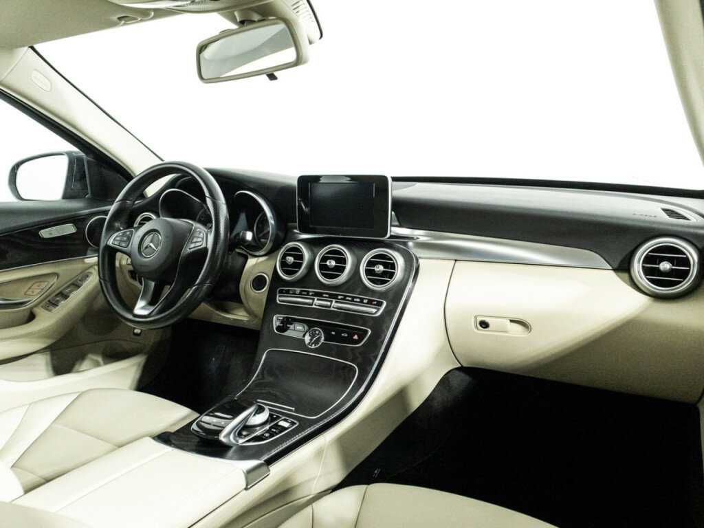 Купить Mercedes-Benz C-Класс, 2014, 110 262 км.. Фото: #8
