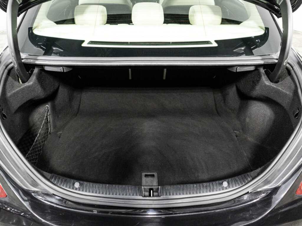 Купить Mercedes-Benz C-Класс, 2014, 110 262 км.. Фото: #14