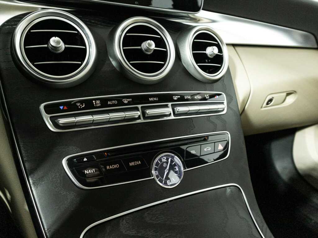Купить Mercedes-Benz C-Класс, 2014, 110 262 км.. Фото: #16