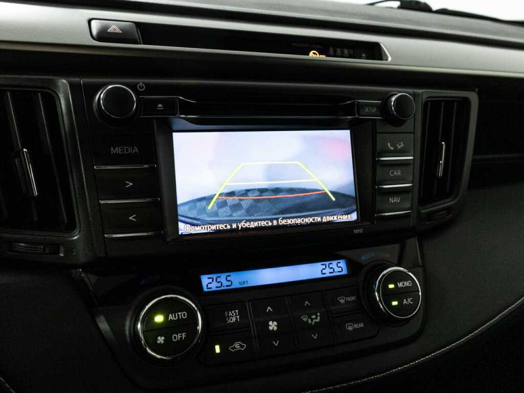 Купить Toyota RAV4, 2015, 76 173 км.. Фото: #18