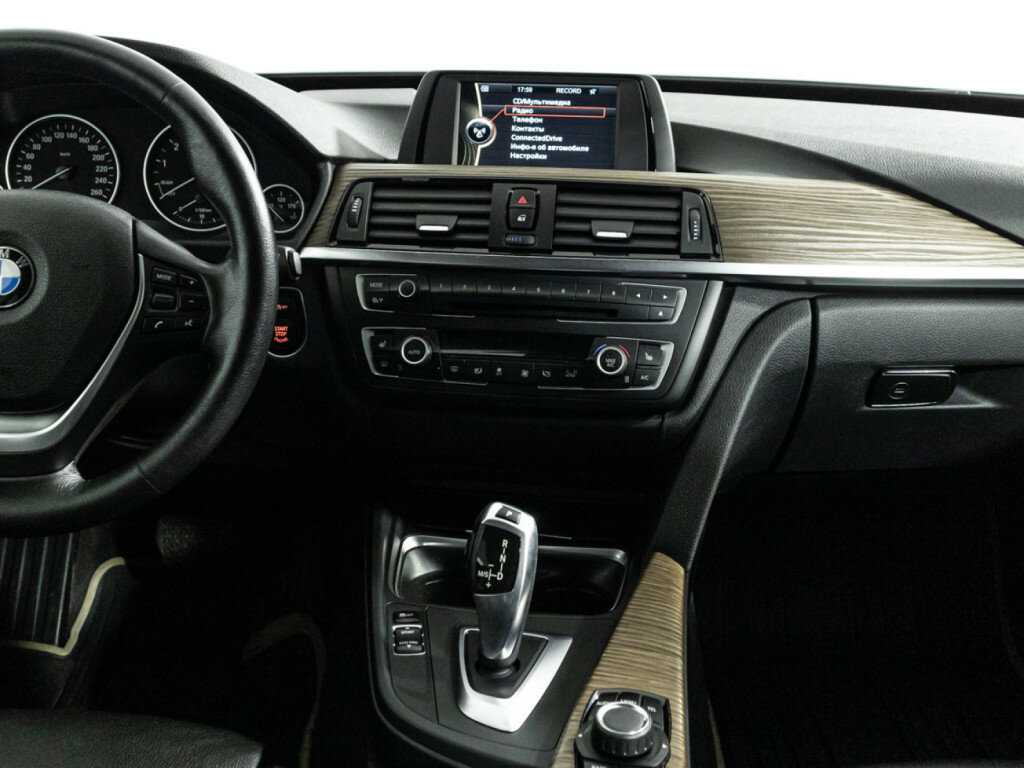 Купить BMW 3 серии, 2013, 251 966 км.. Фото: #13