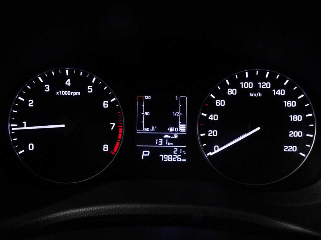 Купить Hyundai Creta, 2019, 79 825 км.. Фото: #11