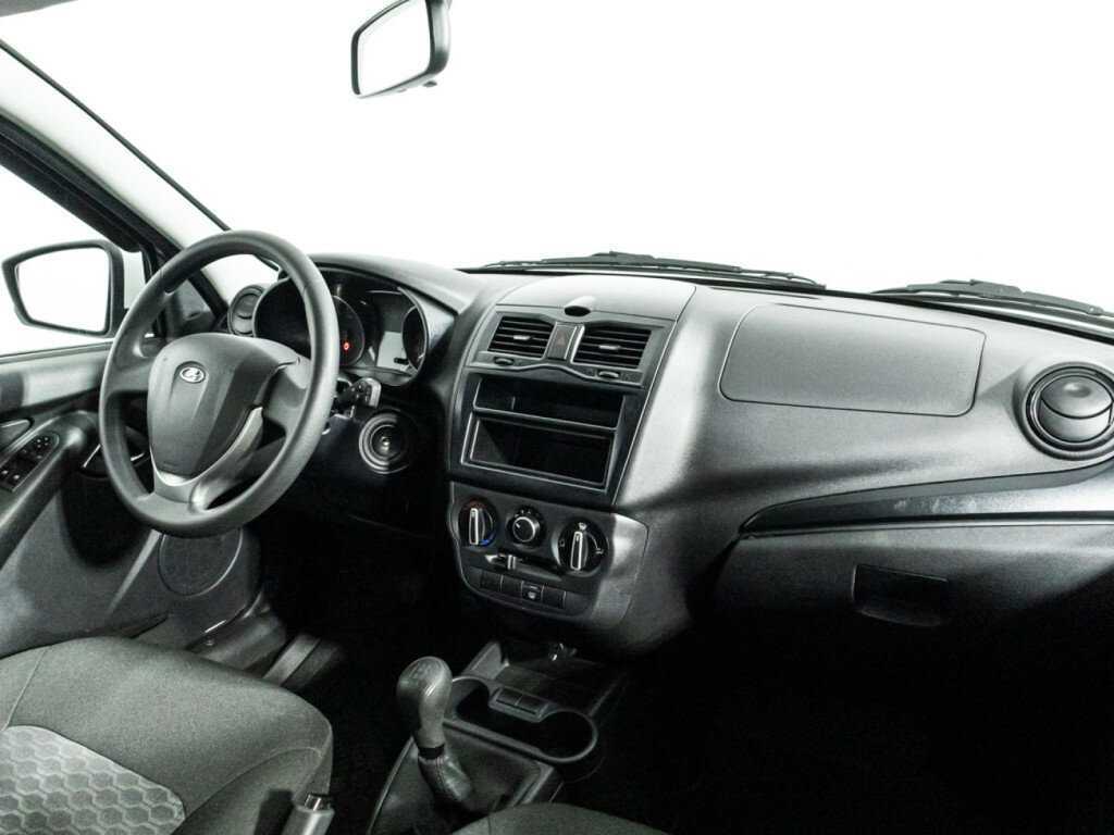 Купить Lada (ВАЗ) Granta, 2023, 3 189 км.. Фото: #8