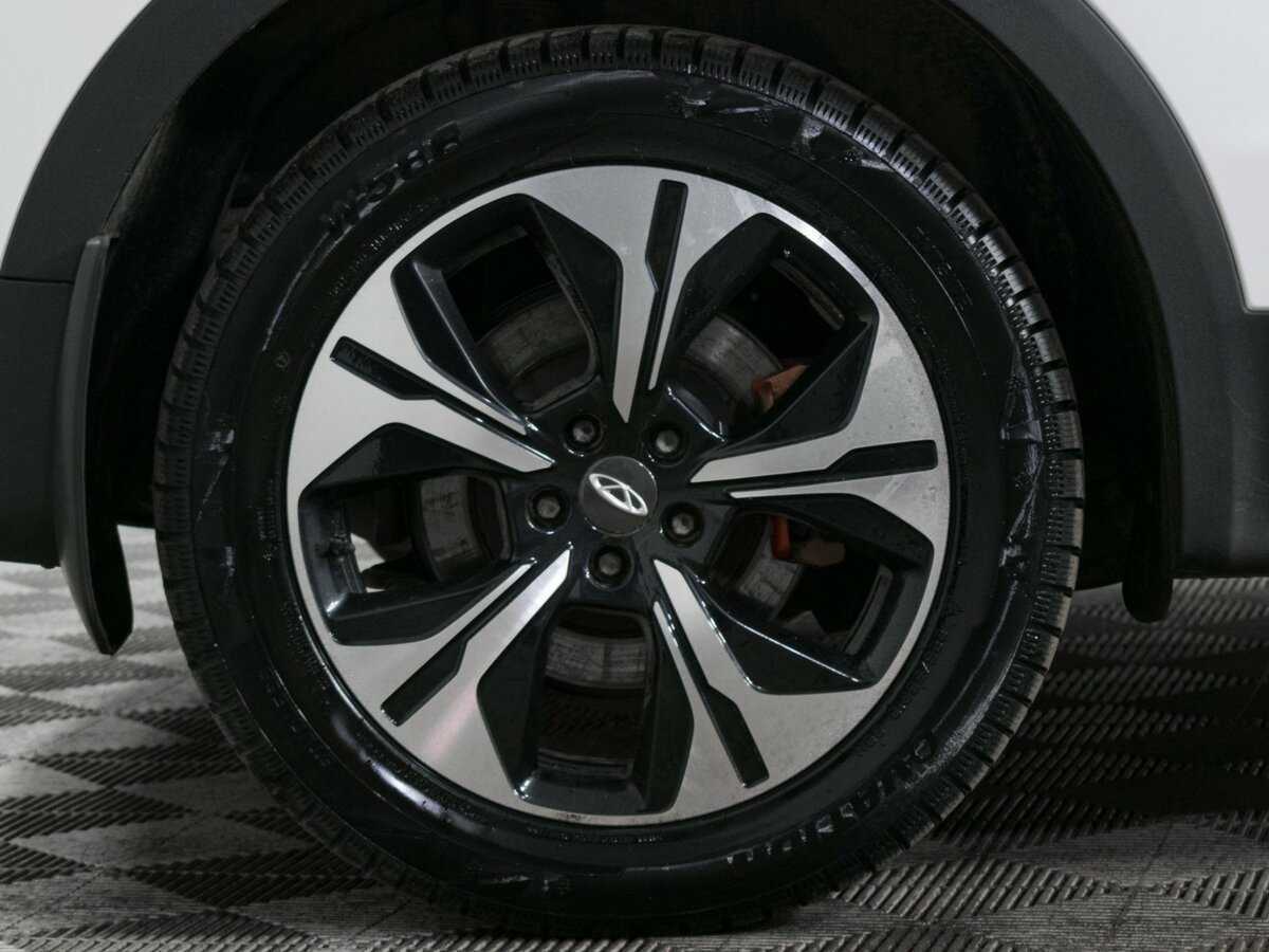 Купить Chery Tiggo 7 Pro Max, 2023, 31 800 км.. Фото: #19