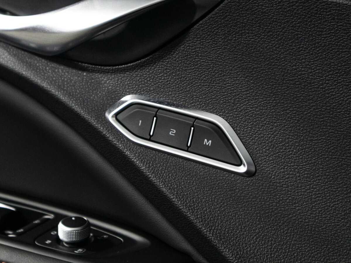 Купить Geely Tugella, 2022, 22 800 км.. Фото: #17