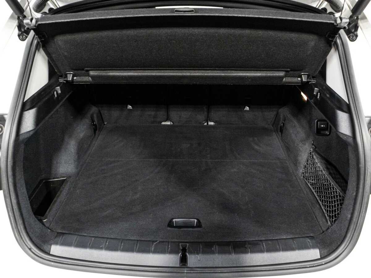 Купить BMW X1, 2017, 96 737 км.. Фото: #14