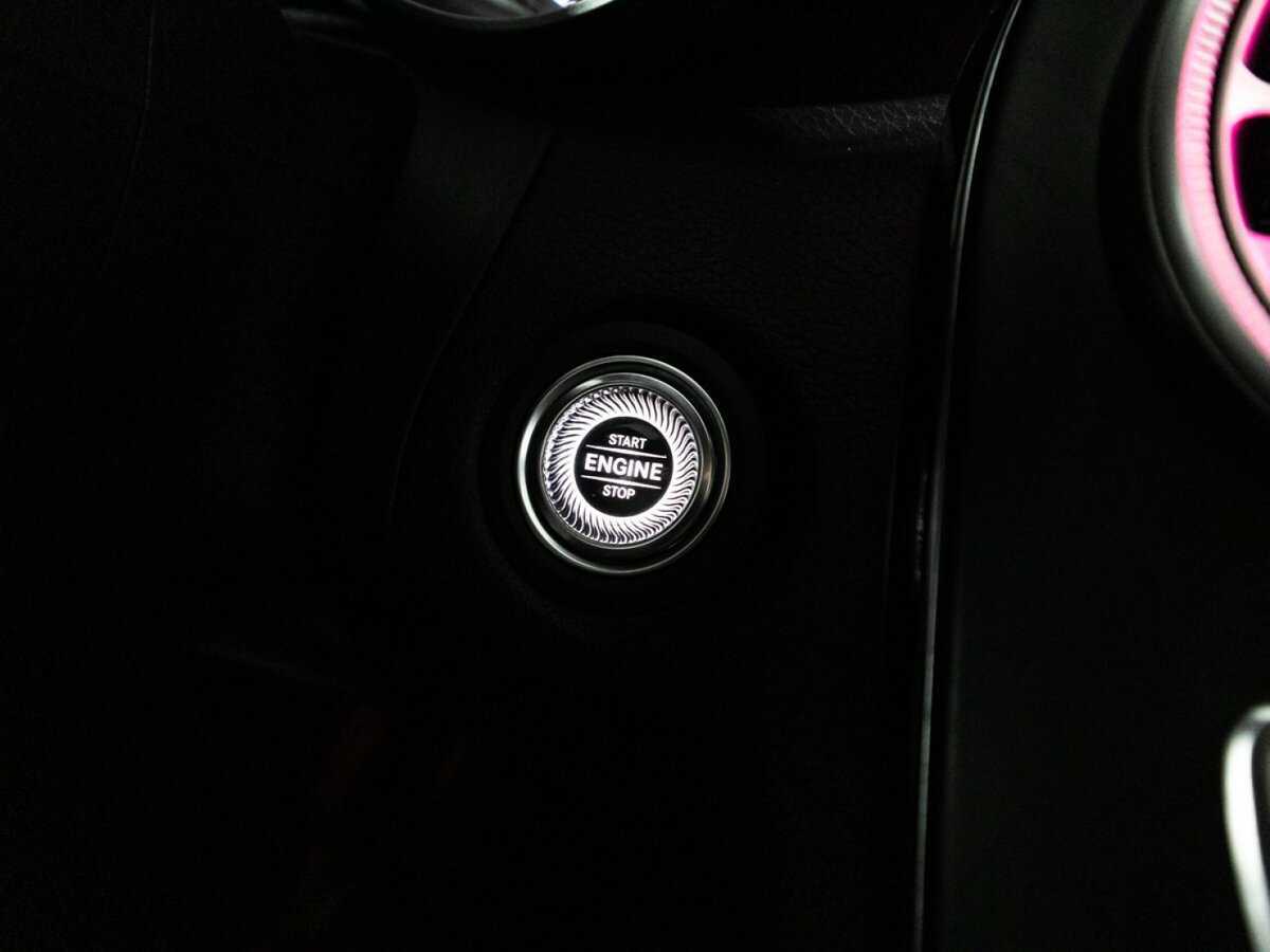 Купить Mercedes-Benz C-Класс, 2018, 117 148 км.. Фото: #19