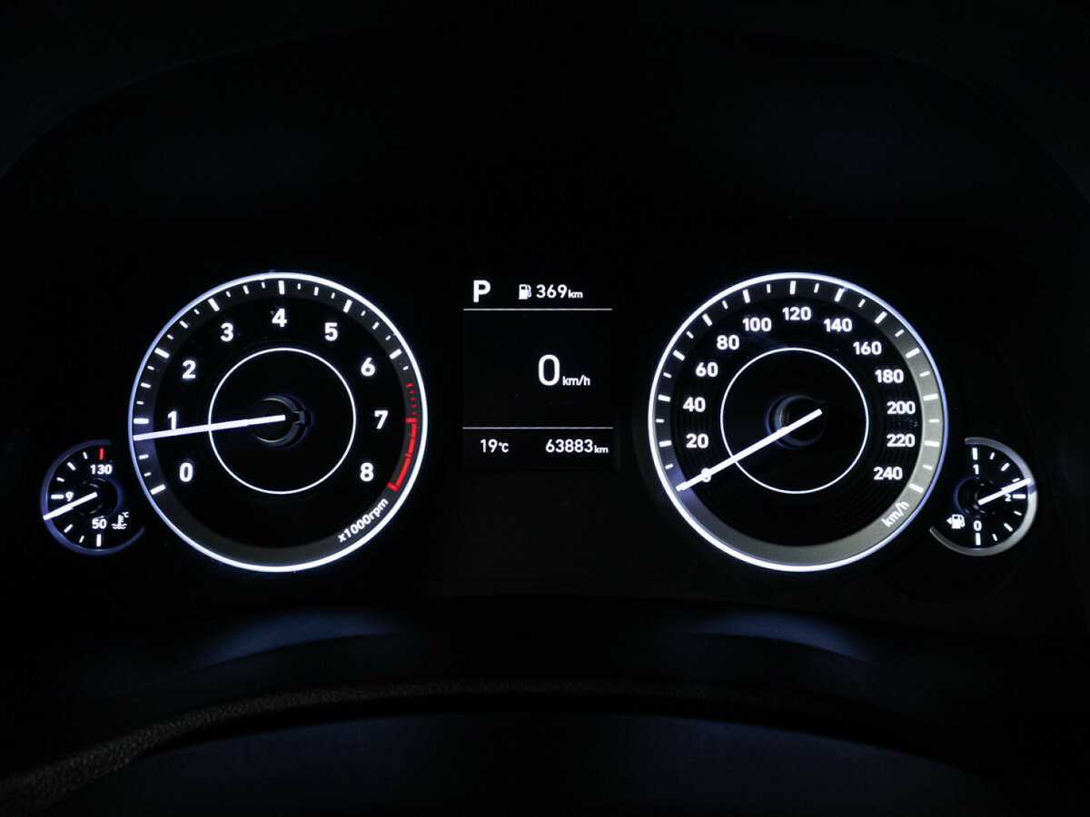 Купить Hyundai Creta, 2021, 63 421 км.. Фото: #11