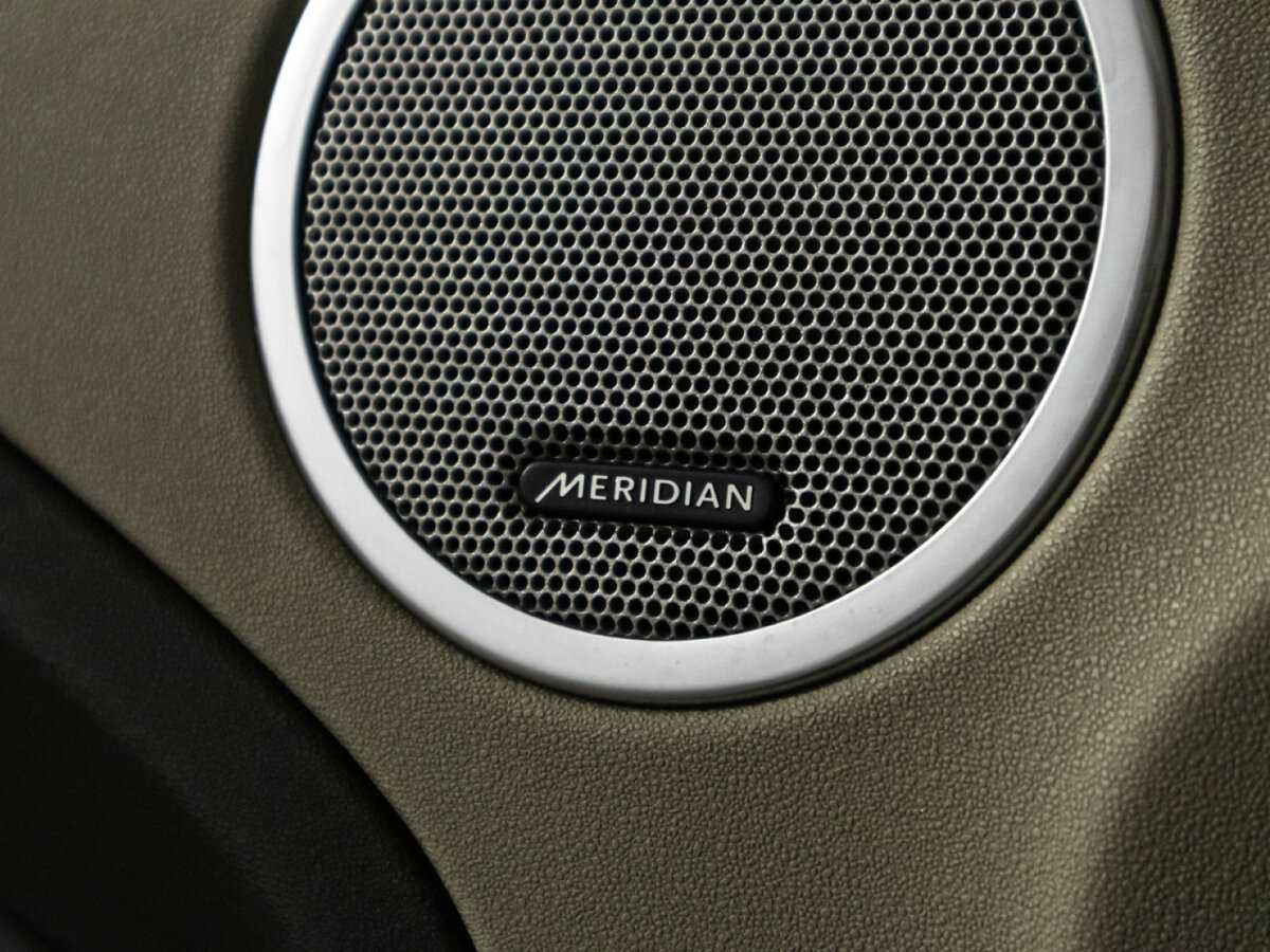 Купить Land Rover Range Rover Evoque, 2012, 148 916 км.. Фото: #19