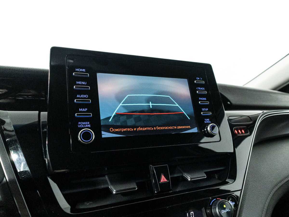 Купить Toyota Camry, 2022, 124 542 км.. Фото: #14