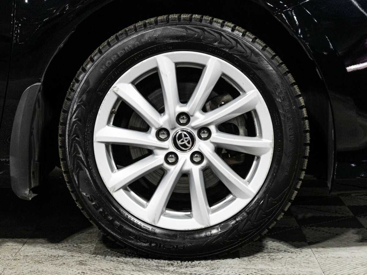 Купить Toyota Camry, 2022, 124 542 км.. Фото: #17