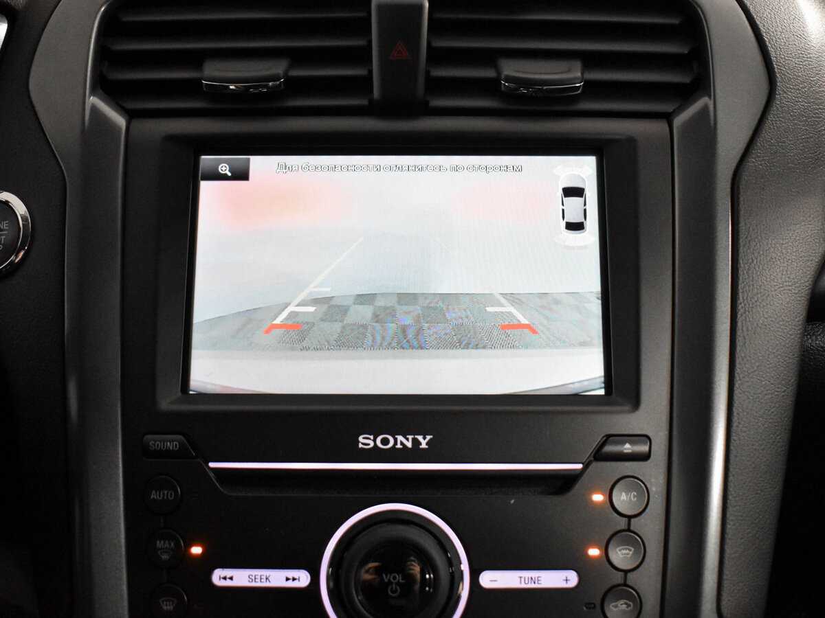 Купить Ford Mondeo, 2016, 134 000 км.. Фото: #18