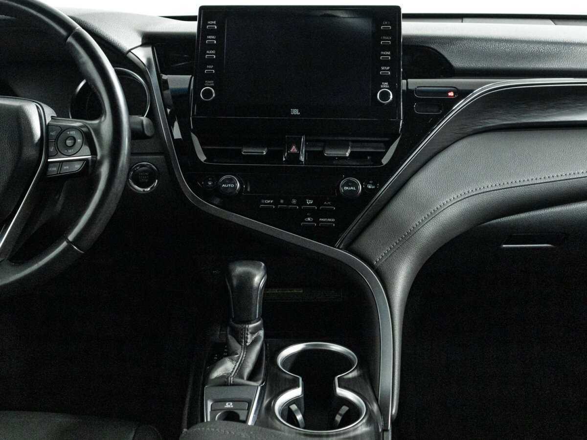 Купить Toyota Camry, 2021, 115 323 км.. Фото: #11