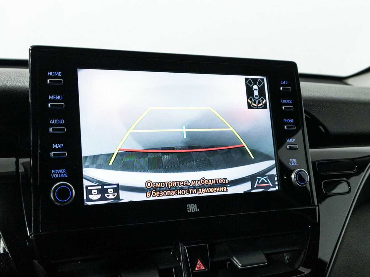 Купить Toyota Camry, 2021, 115 323 км.. Фото: #14