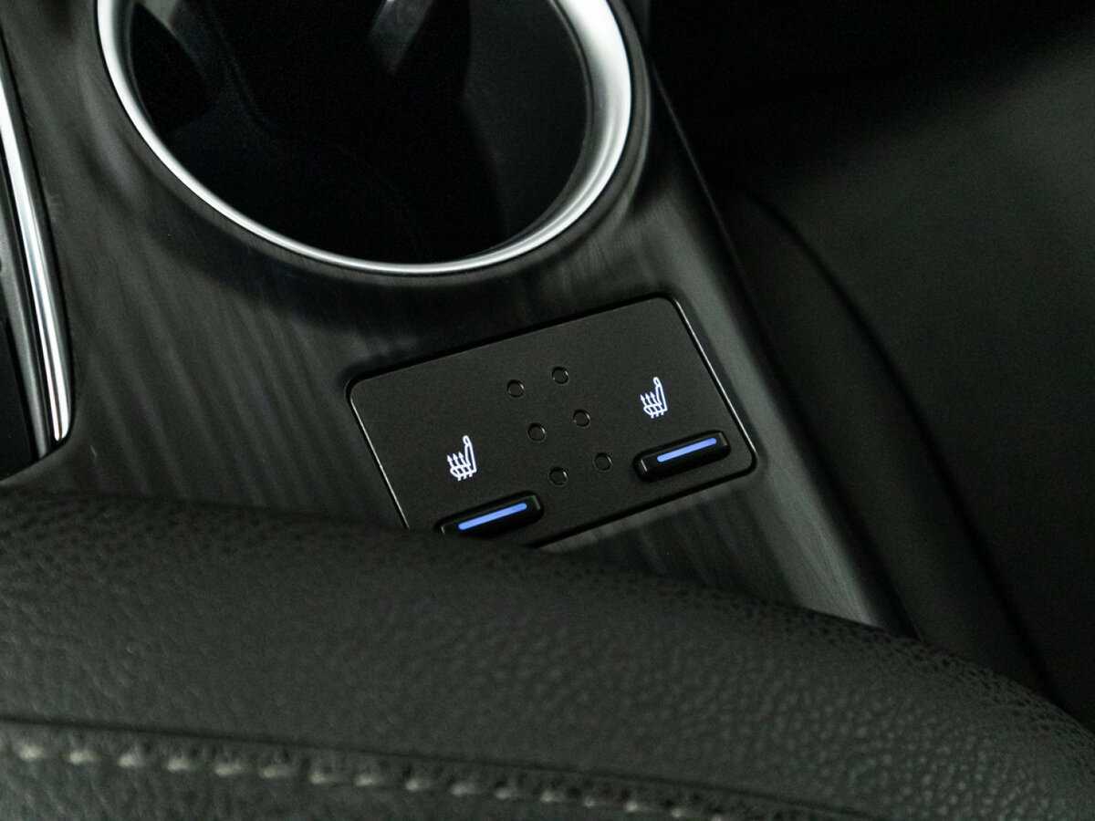 Купить Toyota Camry, 2021, 115 323 км.. Фото: #18