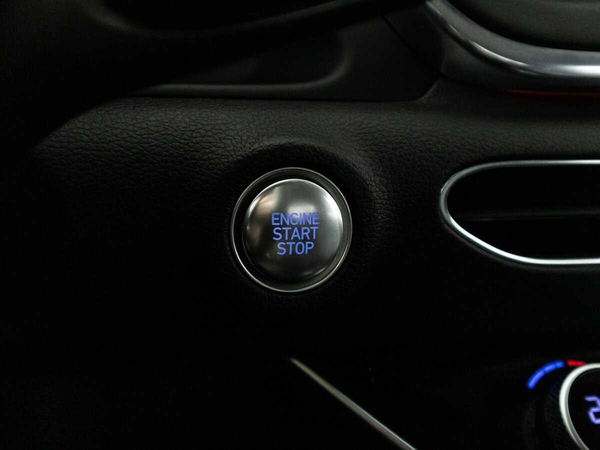 Купить Hyundai Sonata, 2022, 56 744 км.. Фото: #19