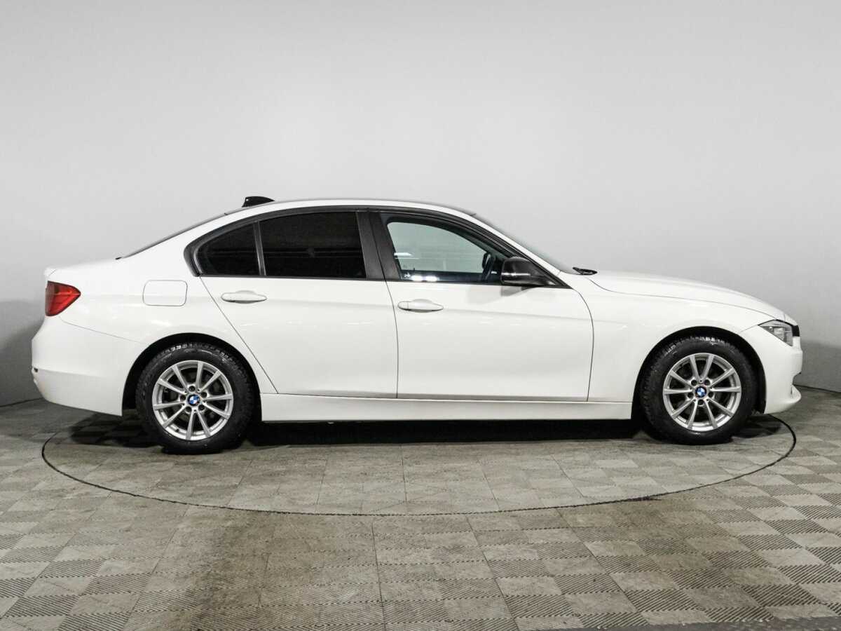 Купить BMW 3 серии, 2013, 162 200 км.. Фото: #3