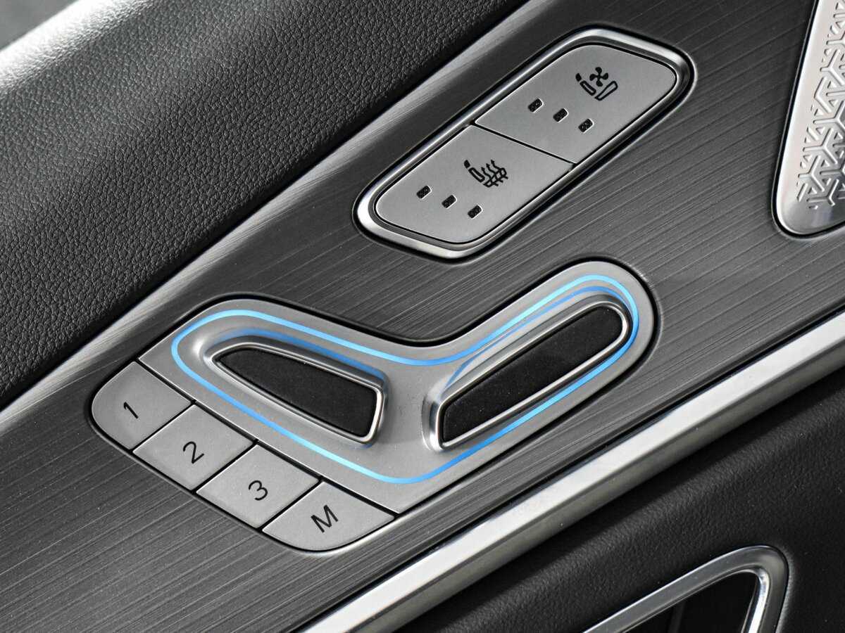 Купить Jetour X70 PLUS, 2023, 7 292 км.. Фото: #7