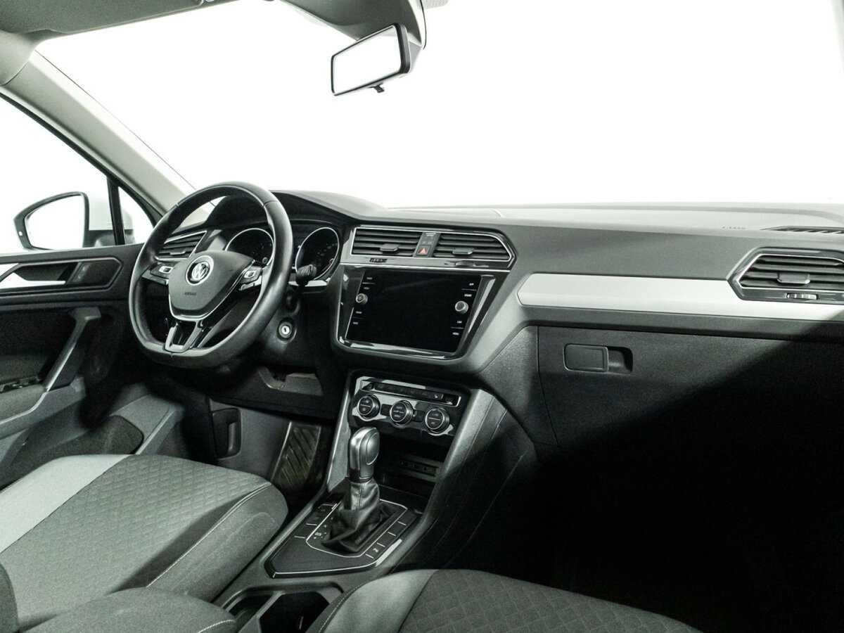 Купить Volkswagen Tiguan, 2020, 27 861 км.. Фото: #8