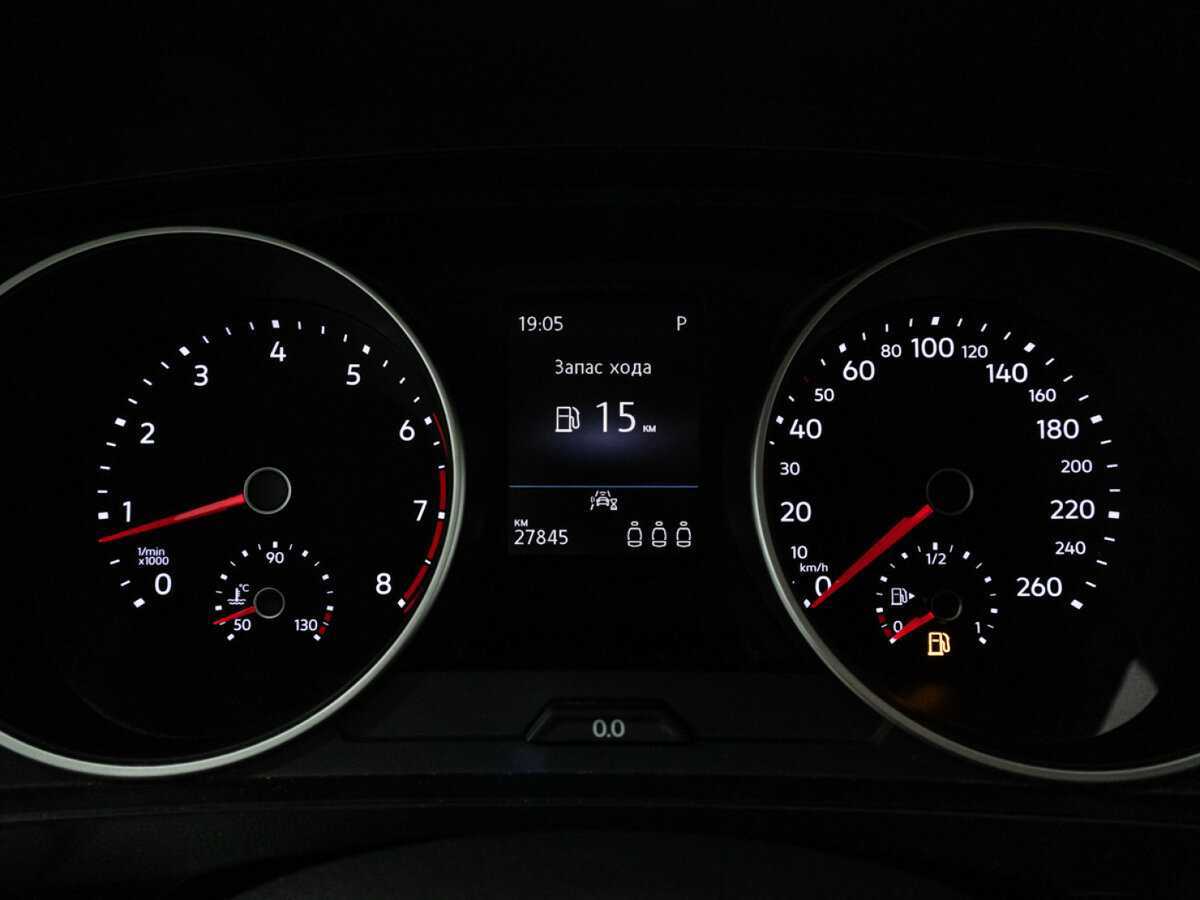 Купить Volkswagen Tiguan, 2020, 27 861 км.. Фото: #11