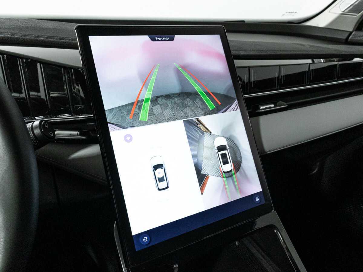 Купить Geely Atlas, 2023, 39 168 км.. Фото: #17