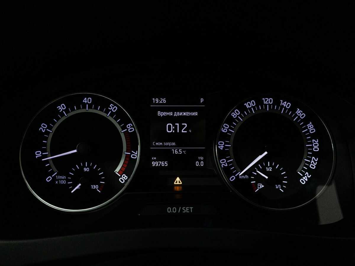 Купить Skoda Rapid, 2019, 99 645 км.. Фото: #11