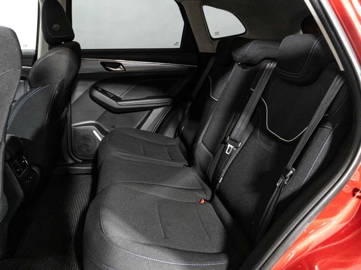 Купить Haval Jolion, 2023, 20 967 км.. Фото: #9