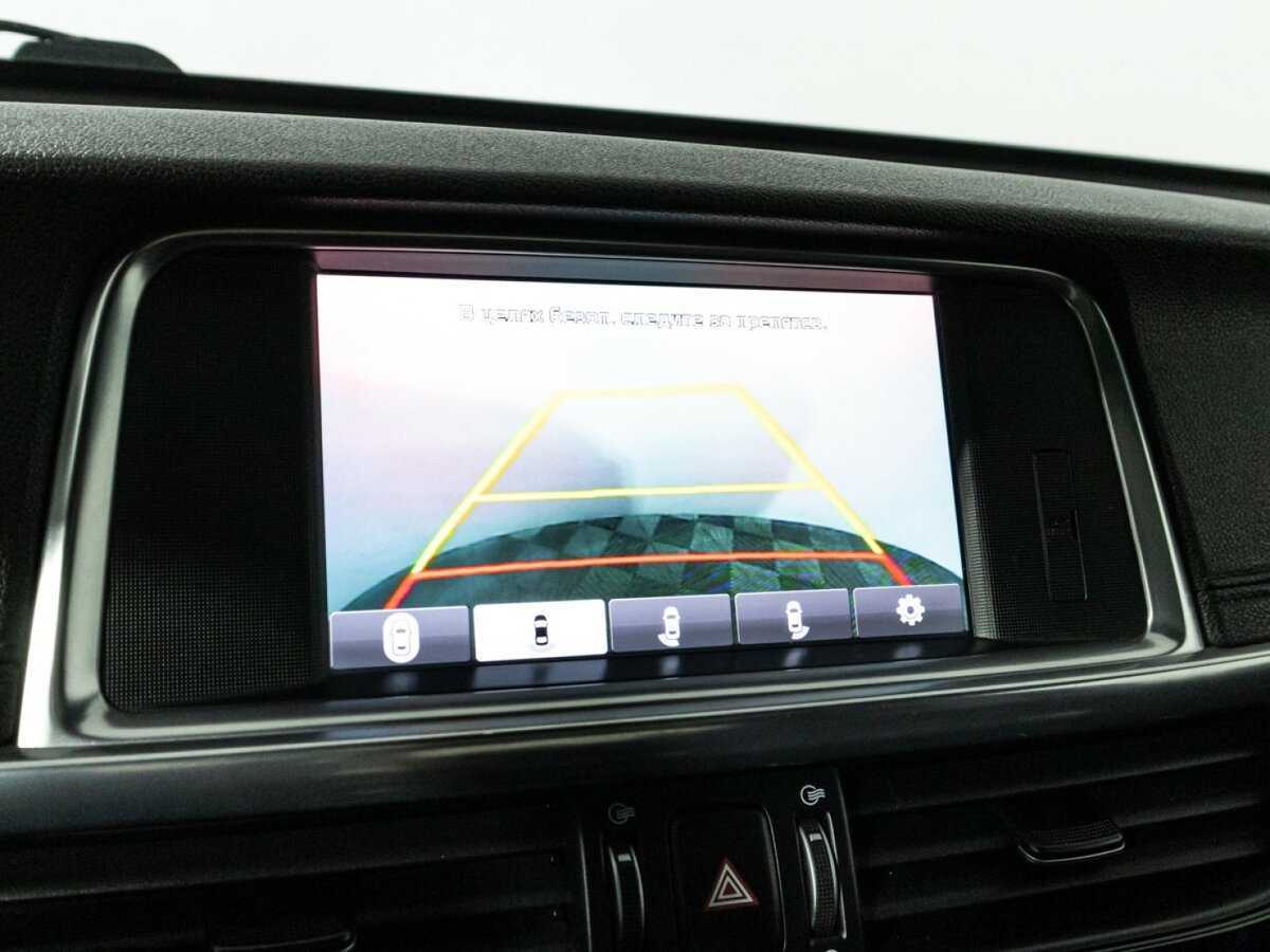 Купить Kia Optima, 2016, 166 782 км.. Фото: #18