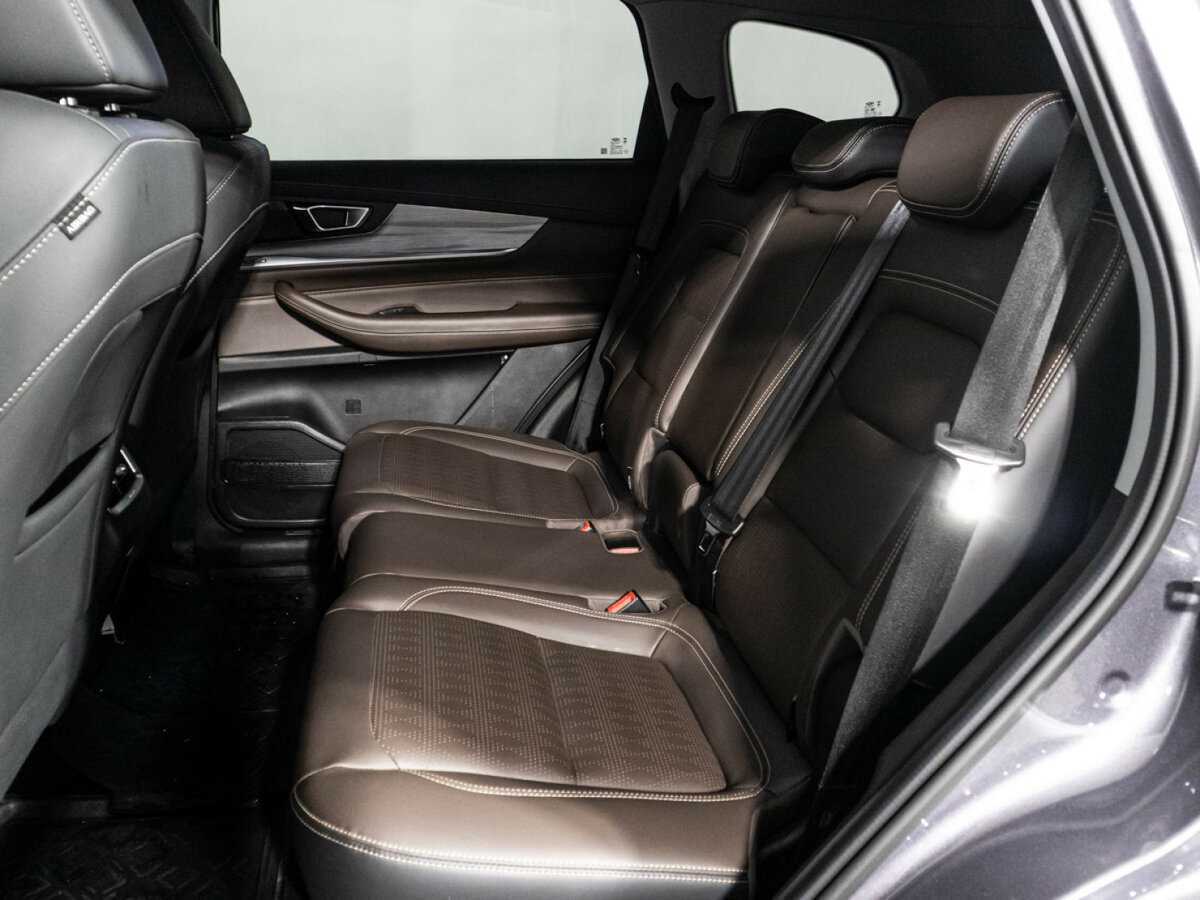 Купить Chery Tiggo 8 Pro, 2023, 39 493 км.. Фото: #9