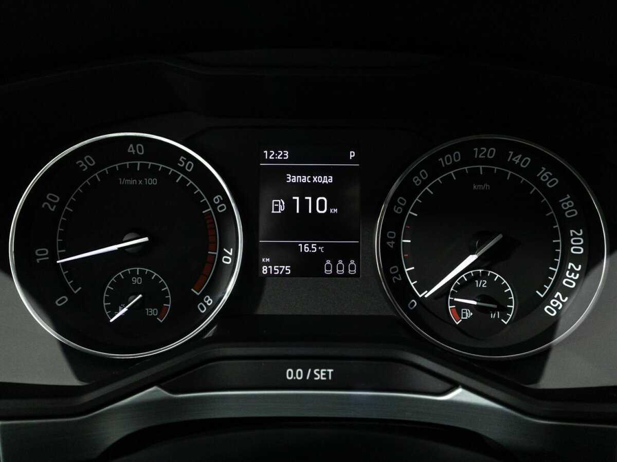 Купить Skoda Superb, 2019, 81 552 км.. Фото: #11