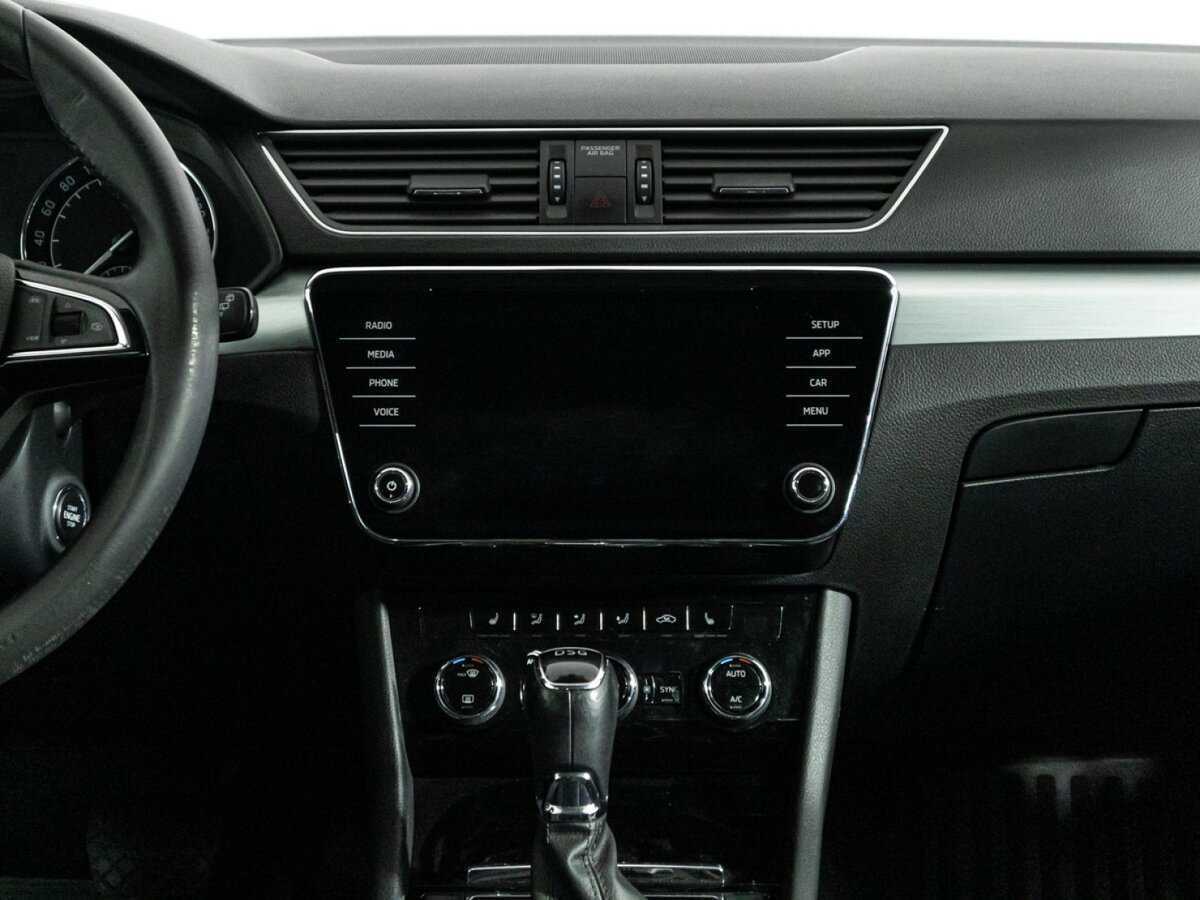 Купить Skoda Superb, 2019, 81 552 км.. Фото: #13