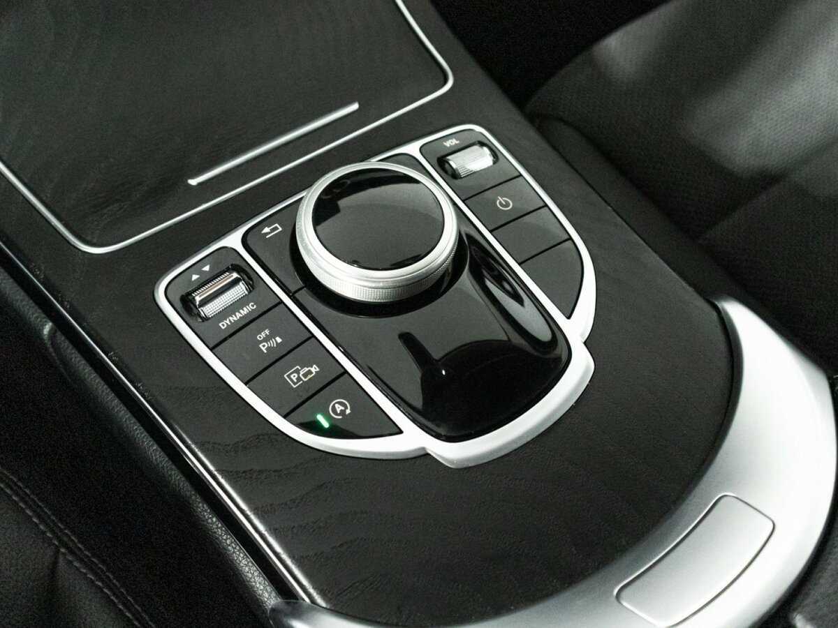 Купить Mercedes-Benz C-Класс, 2019, 117 814 км.. Фото: #16