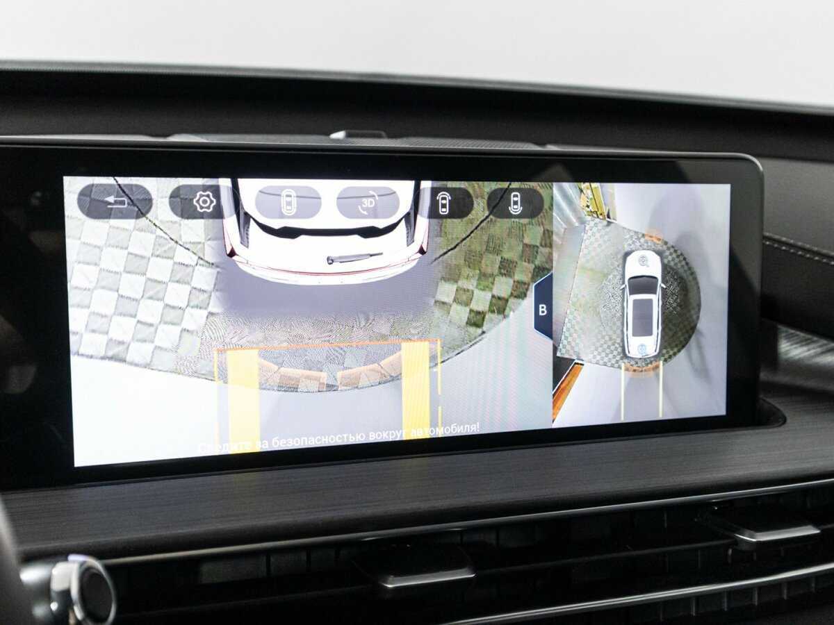 Купить Chery Tiggo 7 Pro Max, 2023, 3 162 км.. Фото: #17