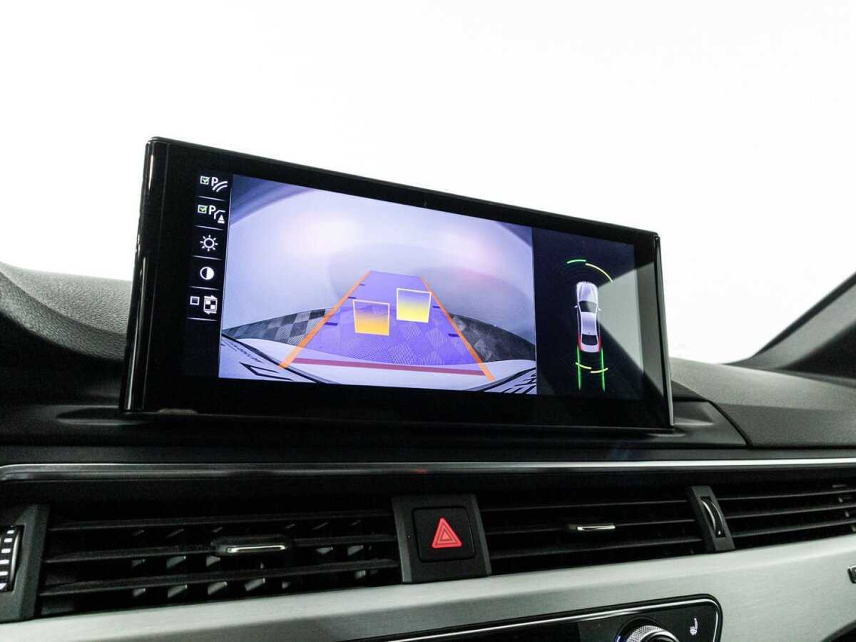 Купить Audi A4, 2019, 165 816 км.. Фото: #16