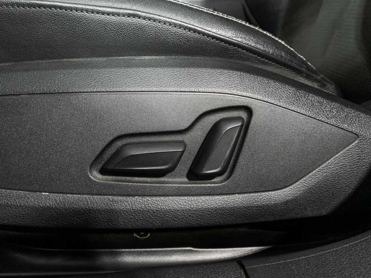 Купить Audi A4, 2019, 165 816 км.. Фото: #20