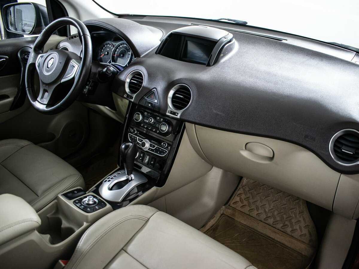 Купить Renault Koleos, 2012, 198 250 км.. Фото: #8