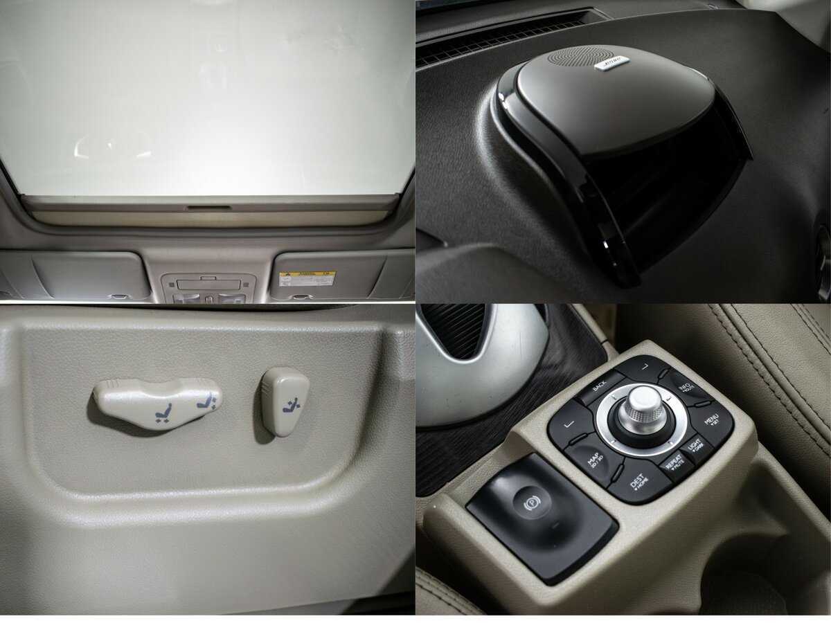 Купить Renault Koleos, 2012, 198 250 км.. Фото: #11