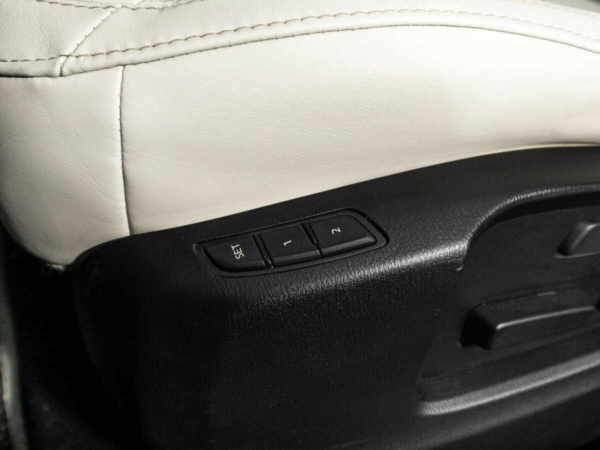 Купить Mazda CX-5, 2017, 114 810 км.. Фото: #15